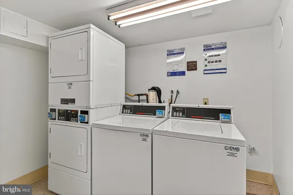 $389,000 | 301 North Beauregard Street, Unit 1608, Alexandria, VA 22312