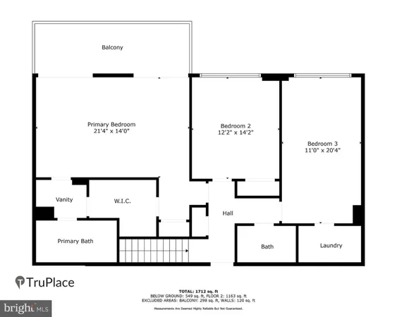 $389,000 | 301 North Beauregard Street, Unit 1608, Alexandria, VA 22312