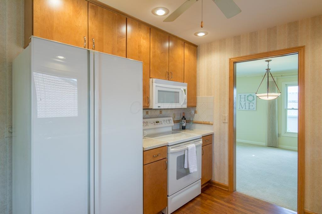 5725 Newgate Road Dublin, OH 43017 - Photo 18 of 37 Gallery Image 18
