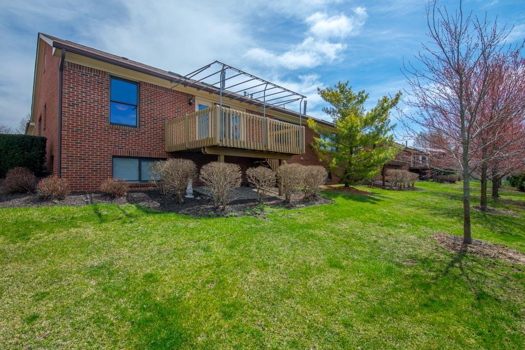 5725 Newgate Road Dublin, OH 43017 - Photo 34 of 37 Gallery Image 34