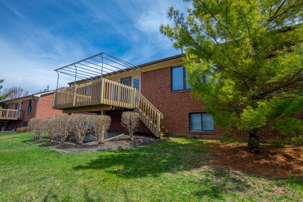5725 Newgate Road Dublin, OH 43017 - Photo 36 of 37 Gallery Image 36