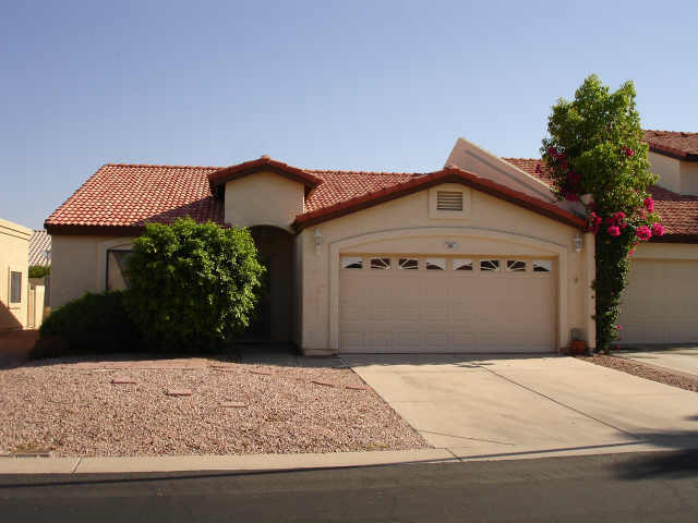 2329 North Recker Road Mesa, AZ 85215 - Photo 1 of 6 Primary Photo