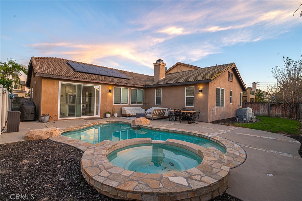 6945 Cedar Creek Road Eastvale, CA 92880 - Photo 26 of 44