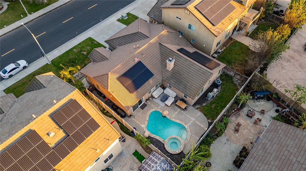 6945 Cedar Creek Road Eastvale, CA 92880 - Photo 36 of 44