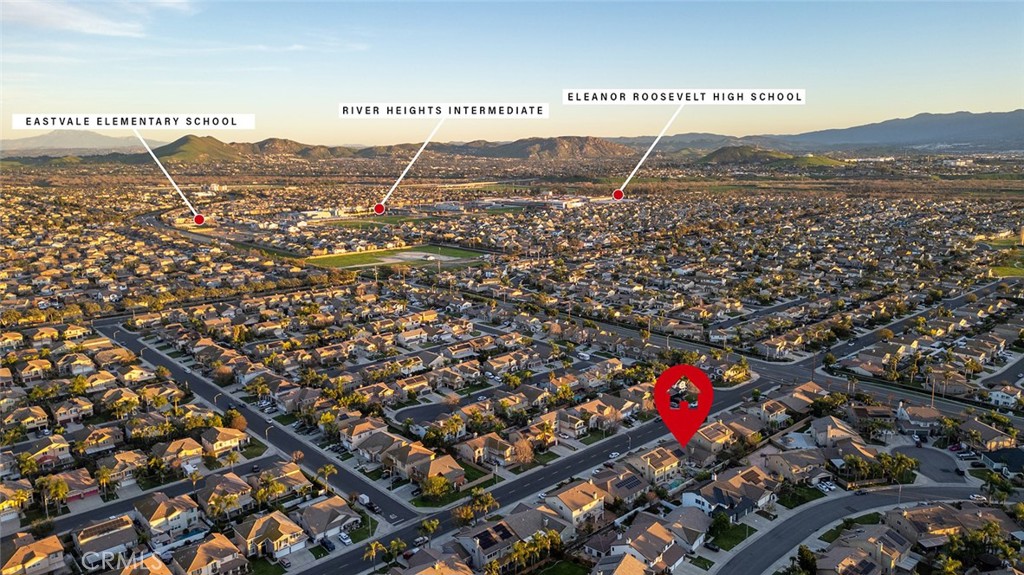 6945 Cedar Creek Road Eastvale, CA 92880 - Photo 39 of 44