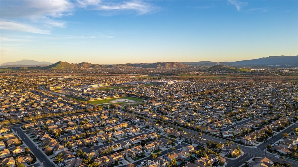 6945 Cedar Creek Road Eastvale, CA 92880 - Photo 40 of 44