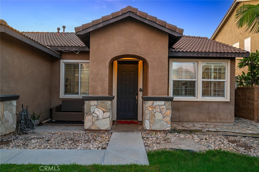 6945 Cedar Creek Road Eastvale, CA 92880 - Photo 42 of 44