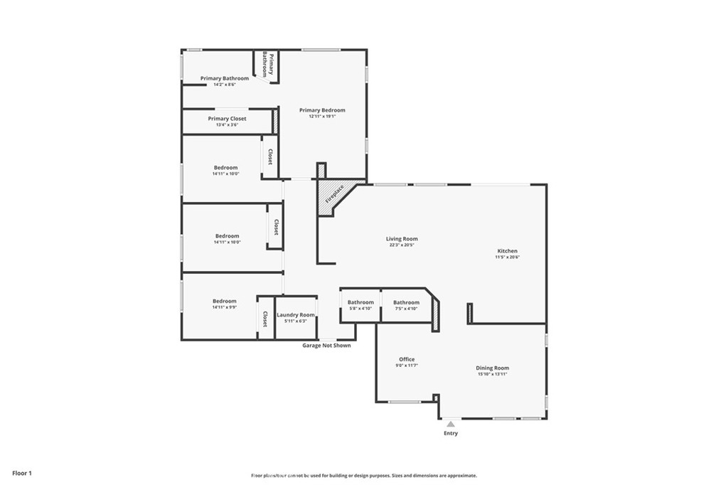 6945 Cedar Creek Road Eastvale, CA 92880 - Photo 44 of 44