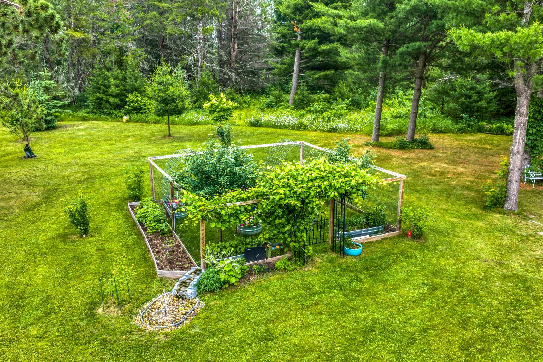 12891 Bemidji Road Northeast Bemidji, MN 56601 - Photo 57 of 99