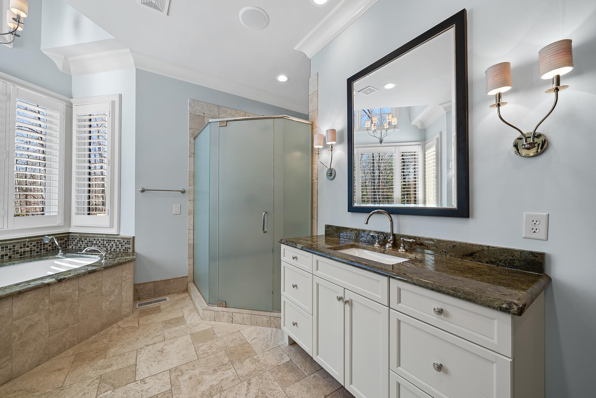 6009 Over Hadden Court Raleigh, NC 27614 - Photo 21 of 53 Main Bath/Spa