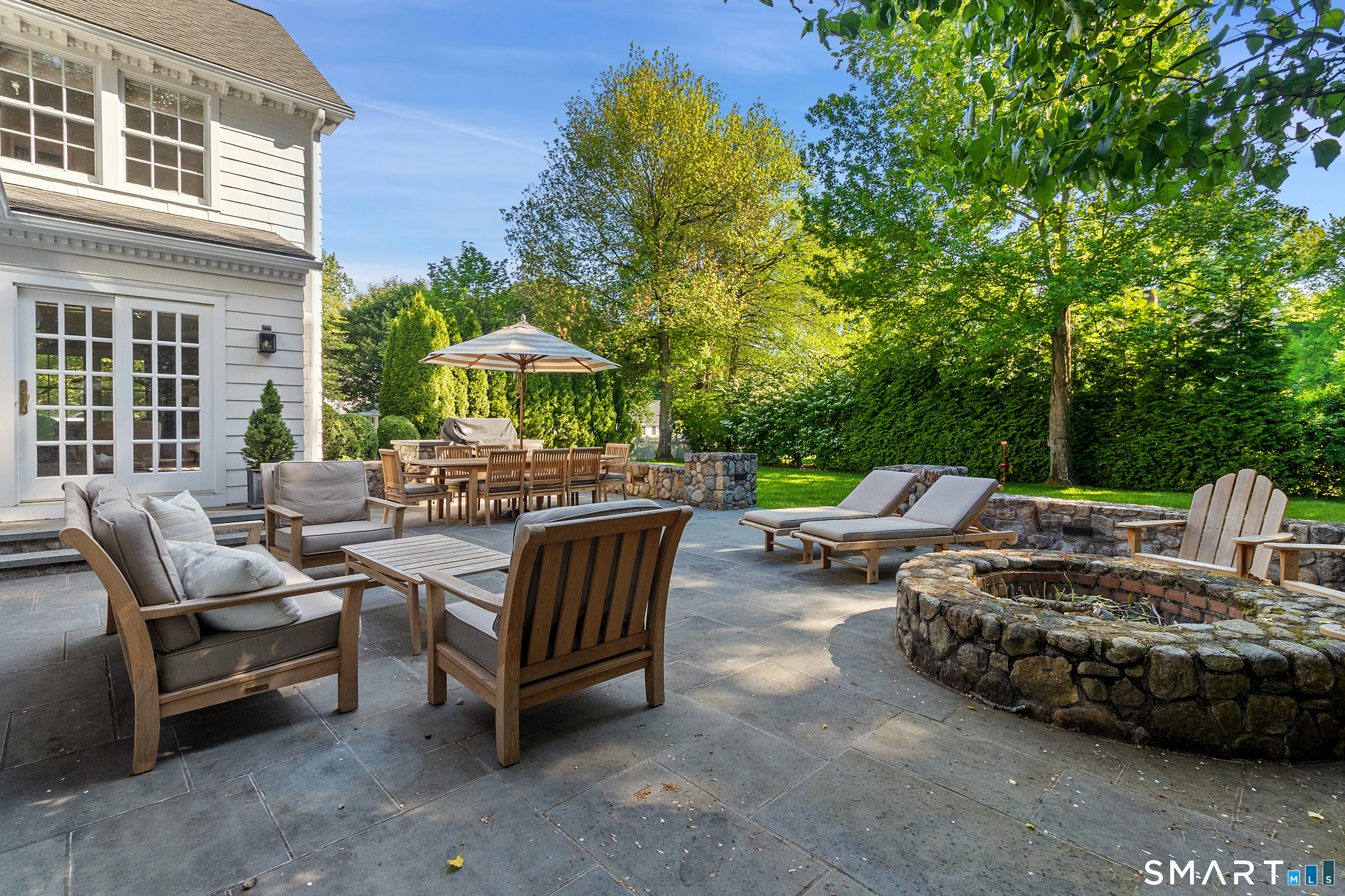 8 Sunset Road Darien, CT 06820 - Photo 25 of 29