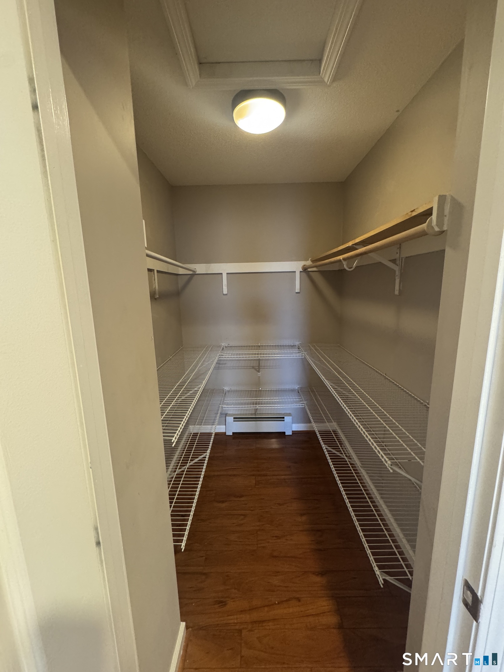 32 Tyler Hill Road Naugatuck, CT 06770 - Photo 20 of 27 a view of a hallway