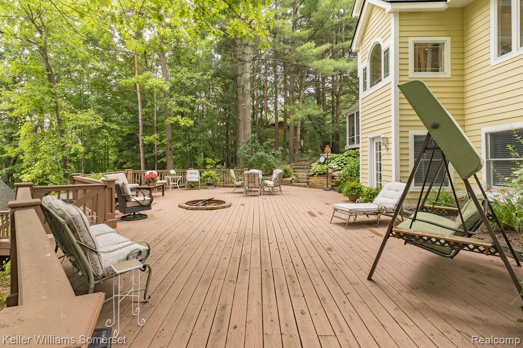 3449 Lippincott Road Lapeer, MI 48446 - Photo 11 of 84