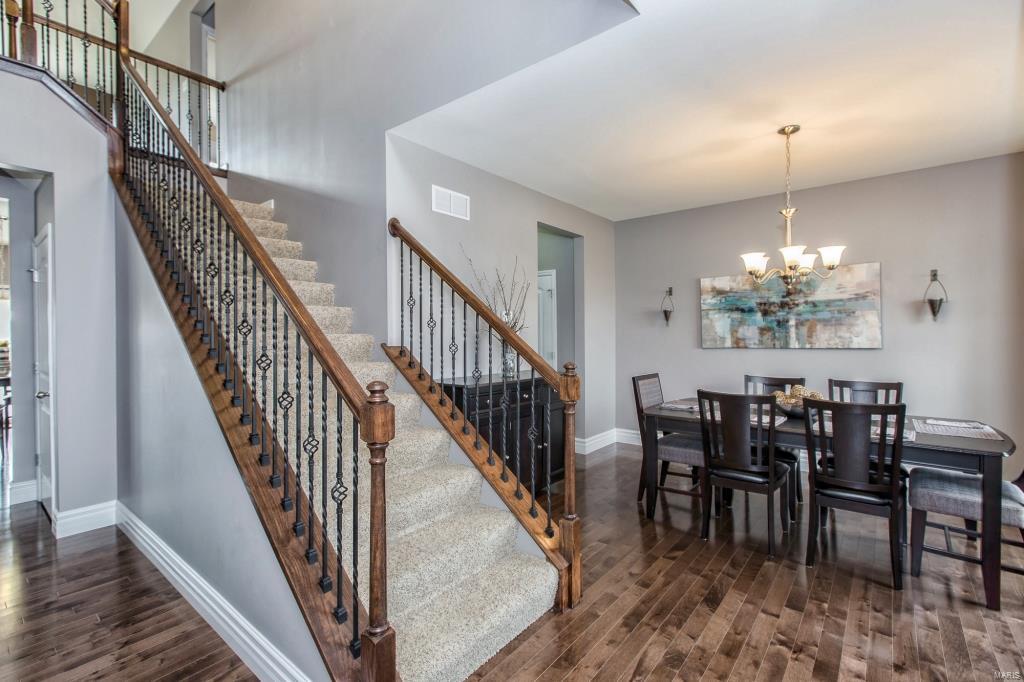 460 Maple Rise Path Chesterfield, MO 63005 - Photo 17 of 46 Gallery Image 17