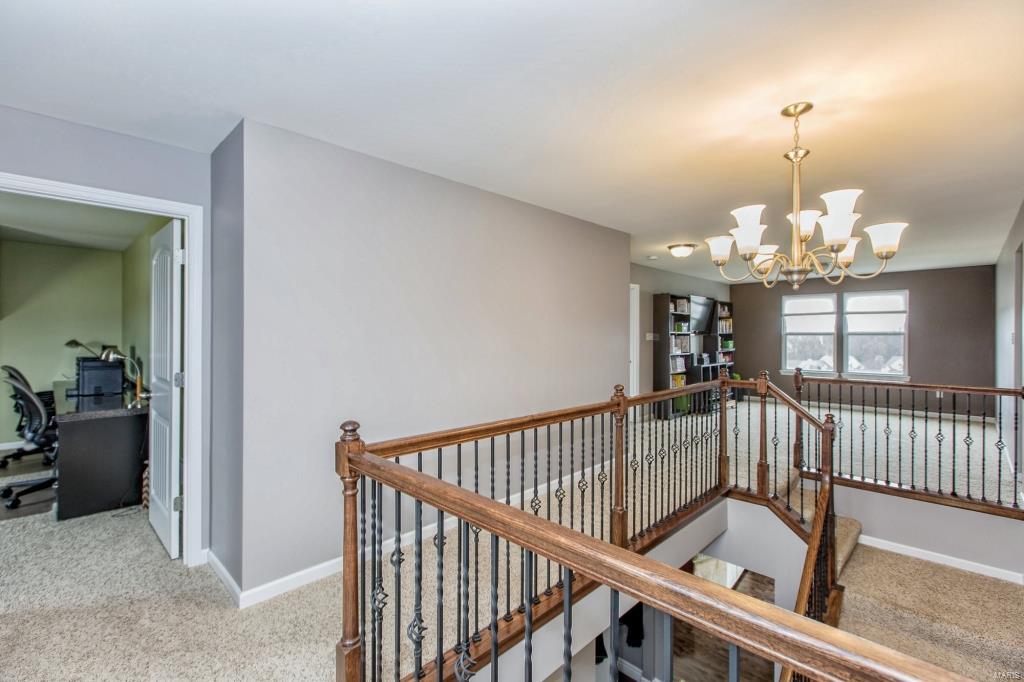 460 Maple Rise Path Chesterfield, MO 63005 - Photo 18 of 46 Gallery Image 18