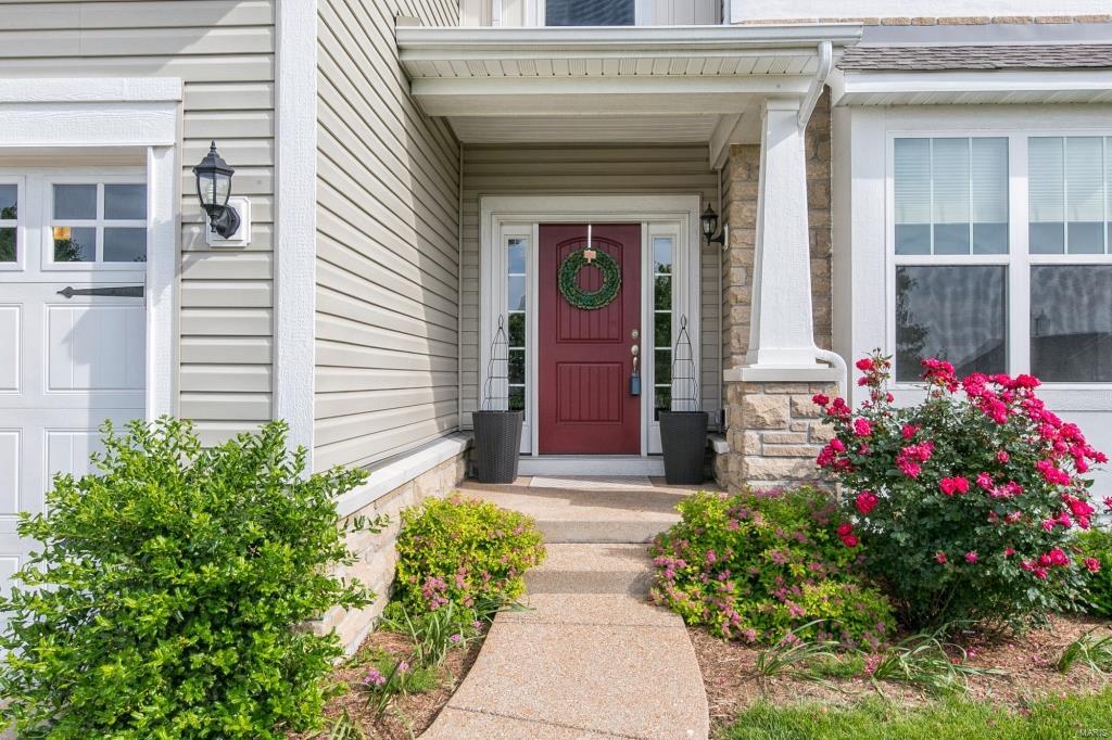 460 Maple Rise Path Chesterfield, MO 63005 - Photo 2 of 46 Gallery Image 2