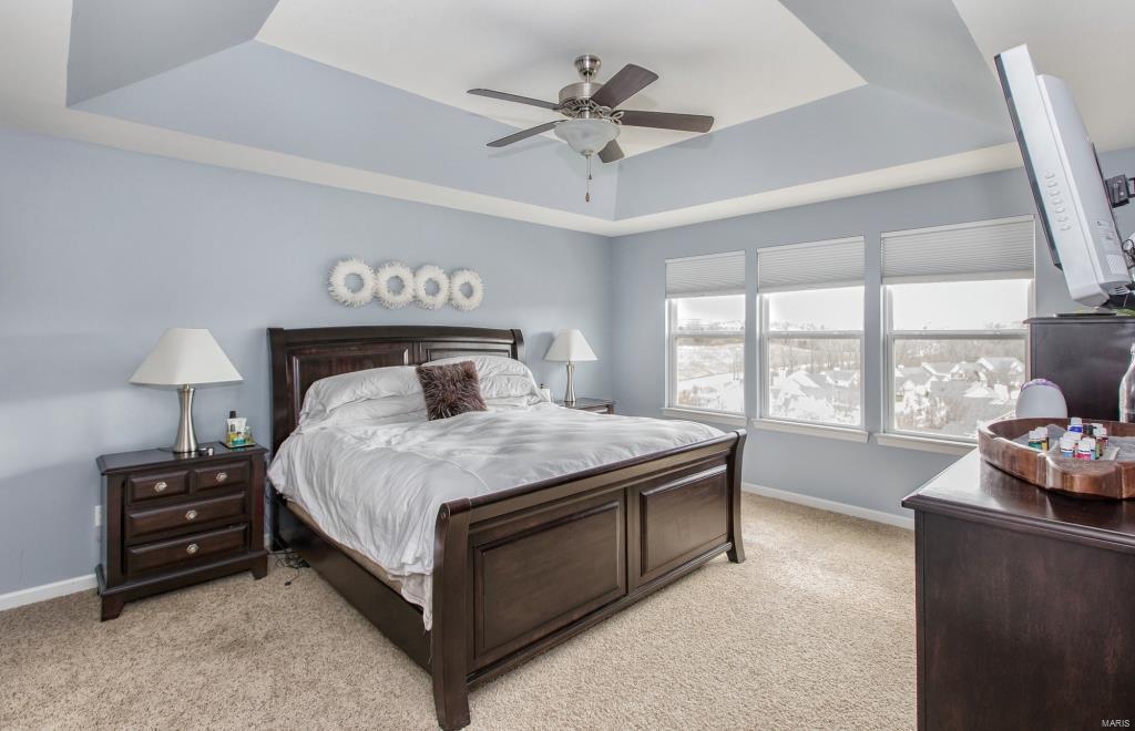 460 Maple Rise Path Chesterfield, MO 63005 - Photo 21 of 46 Gallery Image 21