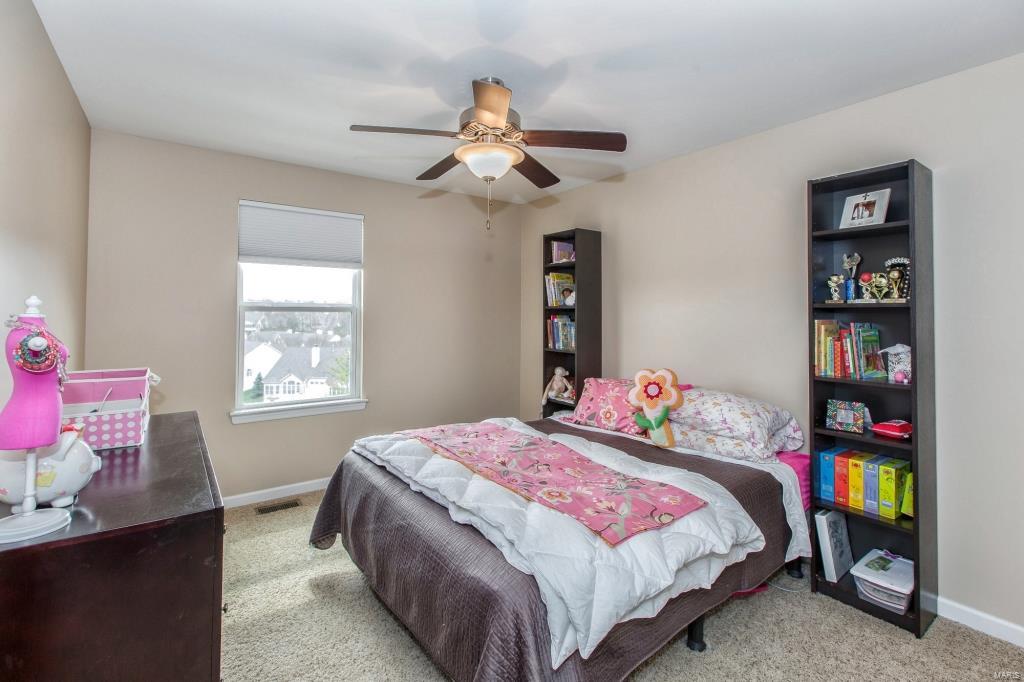 460 Maple Rise Path Chesterfield, MO 63005 - Photo 26 of 46 Gallery Image 26