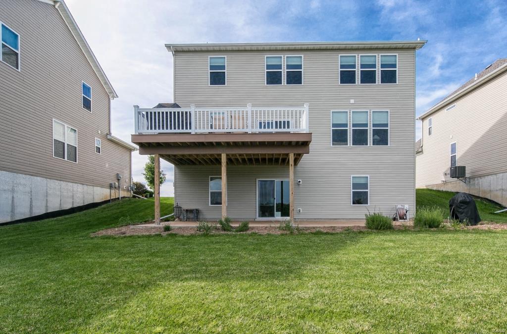 460 Maple Rise Path Chesterfield, MO 63005 - Photo 30 of 46 Gallery Image 30