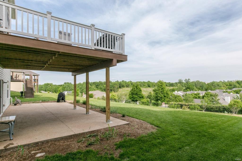 460 Maple Rise Path Chesterfield, MO 63005 - Photo 33 of 46 Gallery Image 33