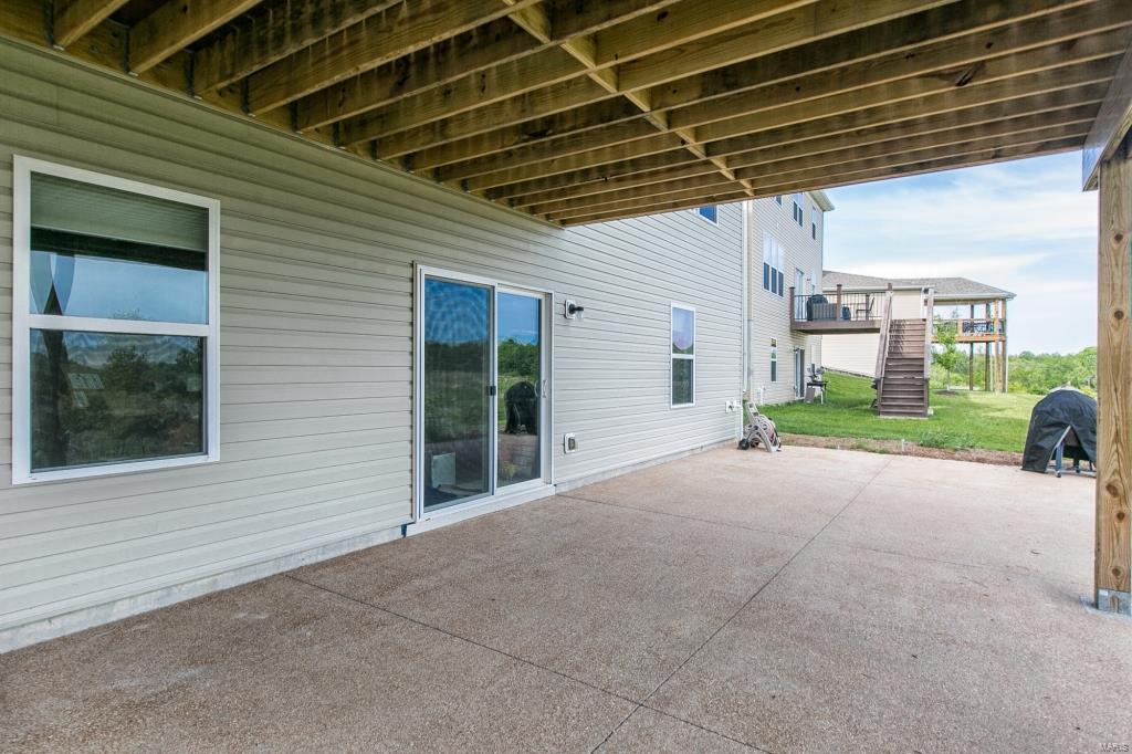 460 Maple Rise Path Chesterfield, MO 63005 - Photo 35 of 46 Gallery Image 35
