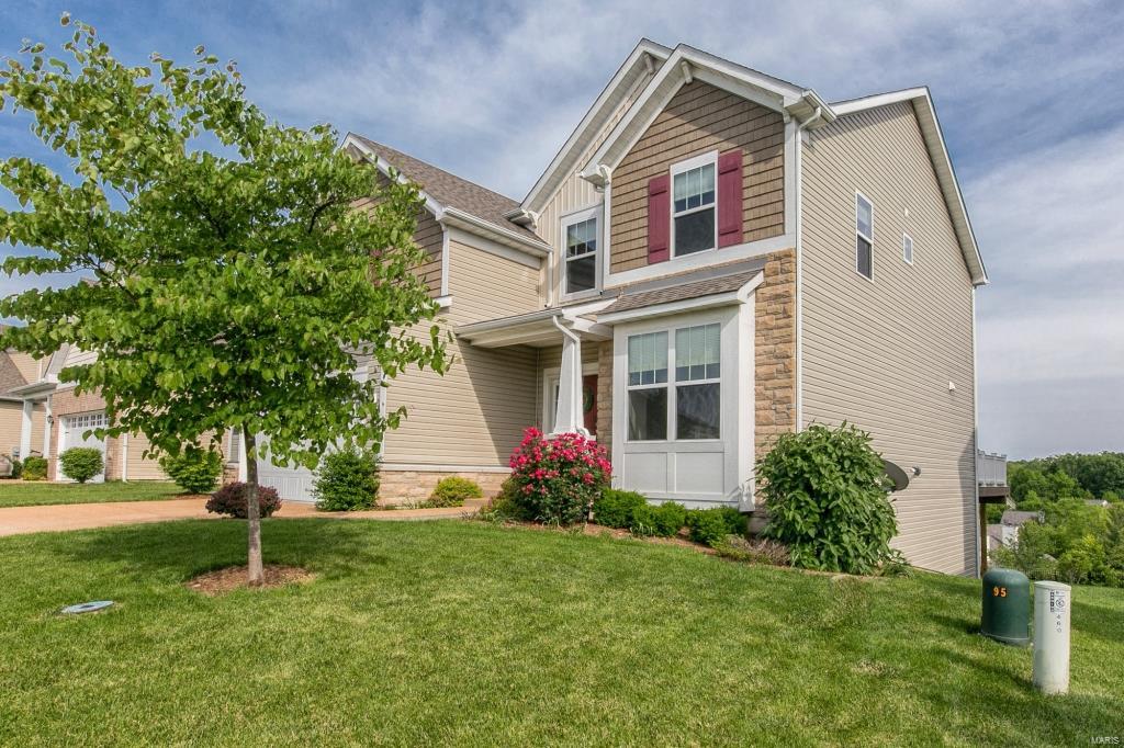 460 Maple Rise Path Chesterfield, MO 63005 - Photo 36 of 46 Gallery Image 36