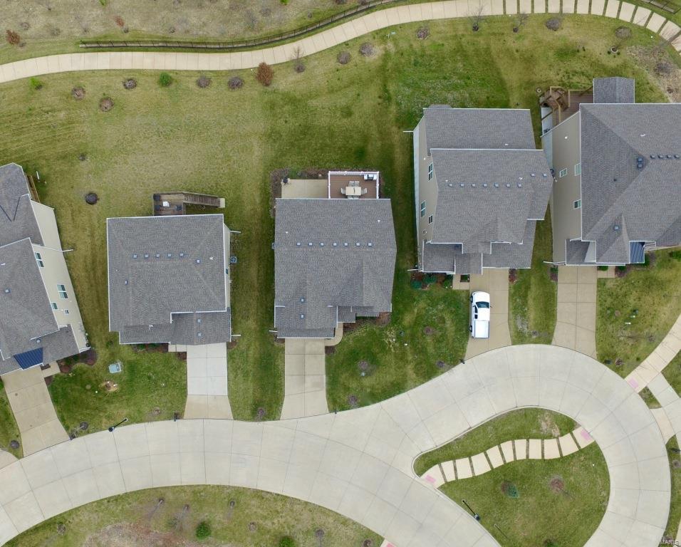 460 Maple Rise Path Chesterfield, MO 63005 - Photo 38 of 46 Gallery Image 38