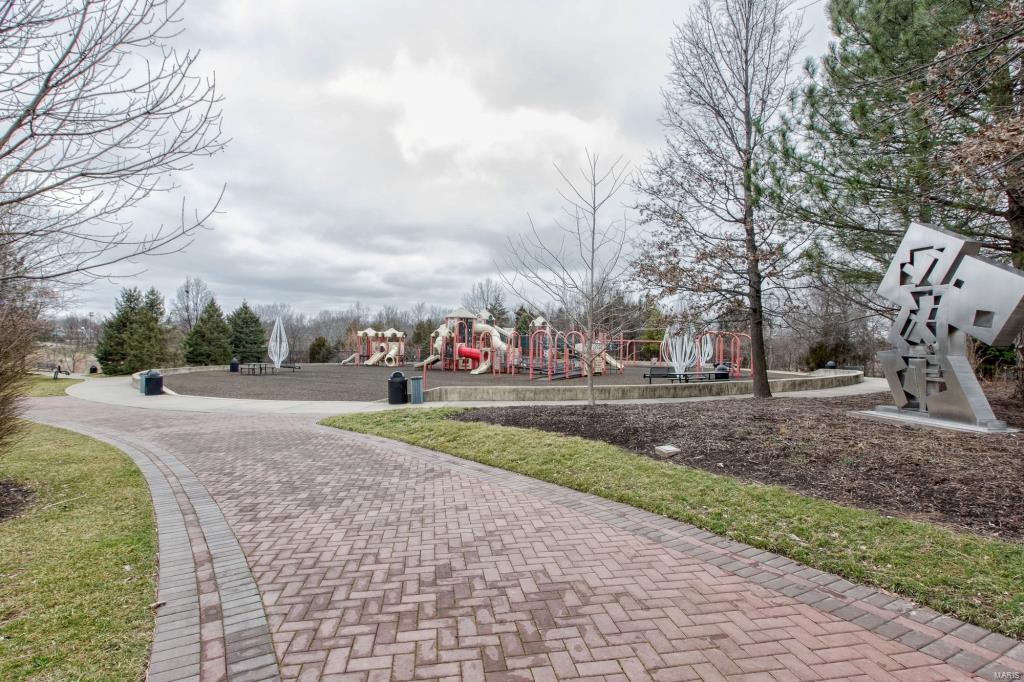460 Maple Rise Path Chesterfield, MO 63005 - Photo 46 of 46 Gallery Image 46