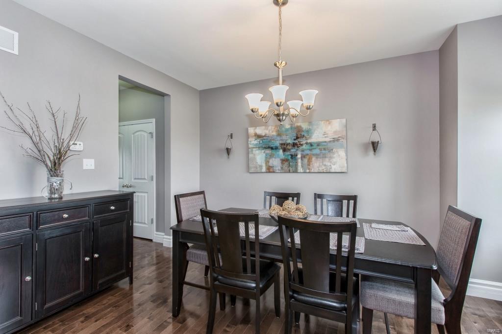 460 Maple Rise Path Chesterfield, MO 63005 - Photo 5 of 46 Gallery Image 5
