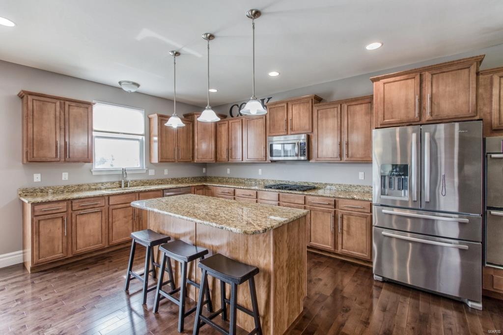 460 Maple Rise Path Chesterfield, MO 63005 - Photo 9 of 46 Gallery Image 9