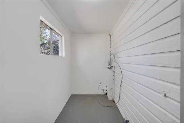 a view of small space