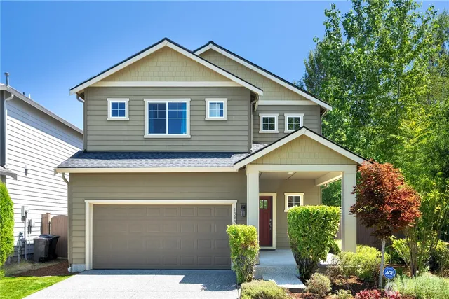 $1,050,000 | 13431 38th Avenue Southeast, Mill Creek, WA 98012