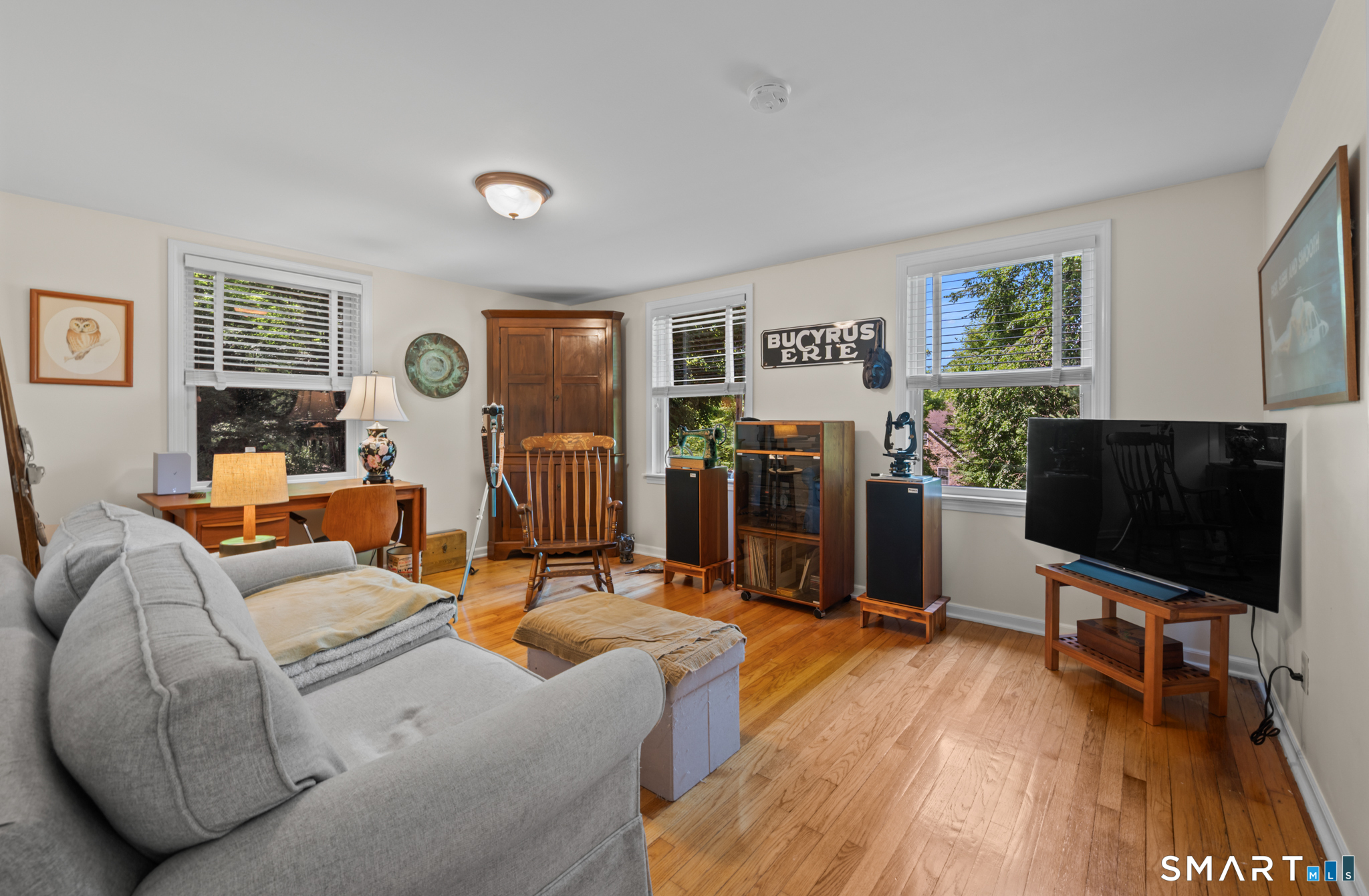 206 Minortown Road Woodbury, CT 06798 - Photo 18 of 39