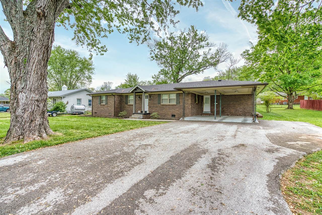 1007 Honeysuckle Lane Russellville, KY 42276 - Photo 27 of 35 Gallery Image 27