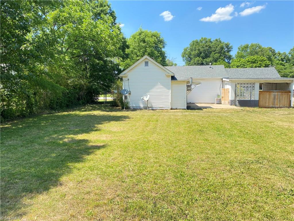 1208 Ridge Avenue Eden, NC 27288 - Photo 18 of 18
