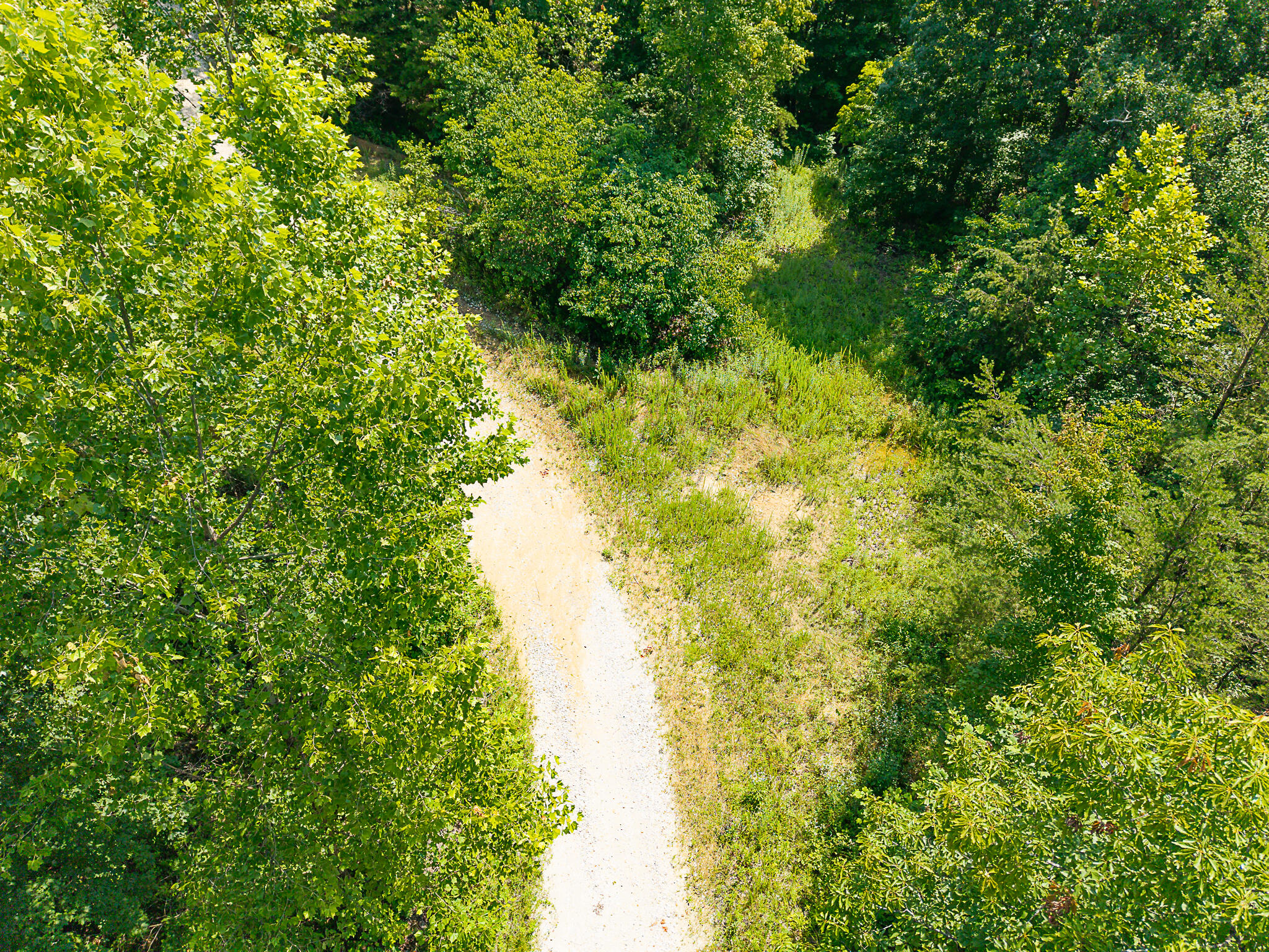 700 Clay Camp Road Hitchins, KY 41146 - Photo 22 of 108 Aerial of Property
