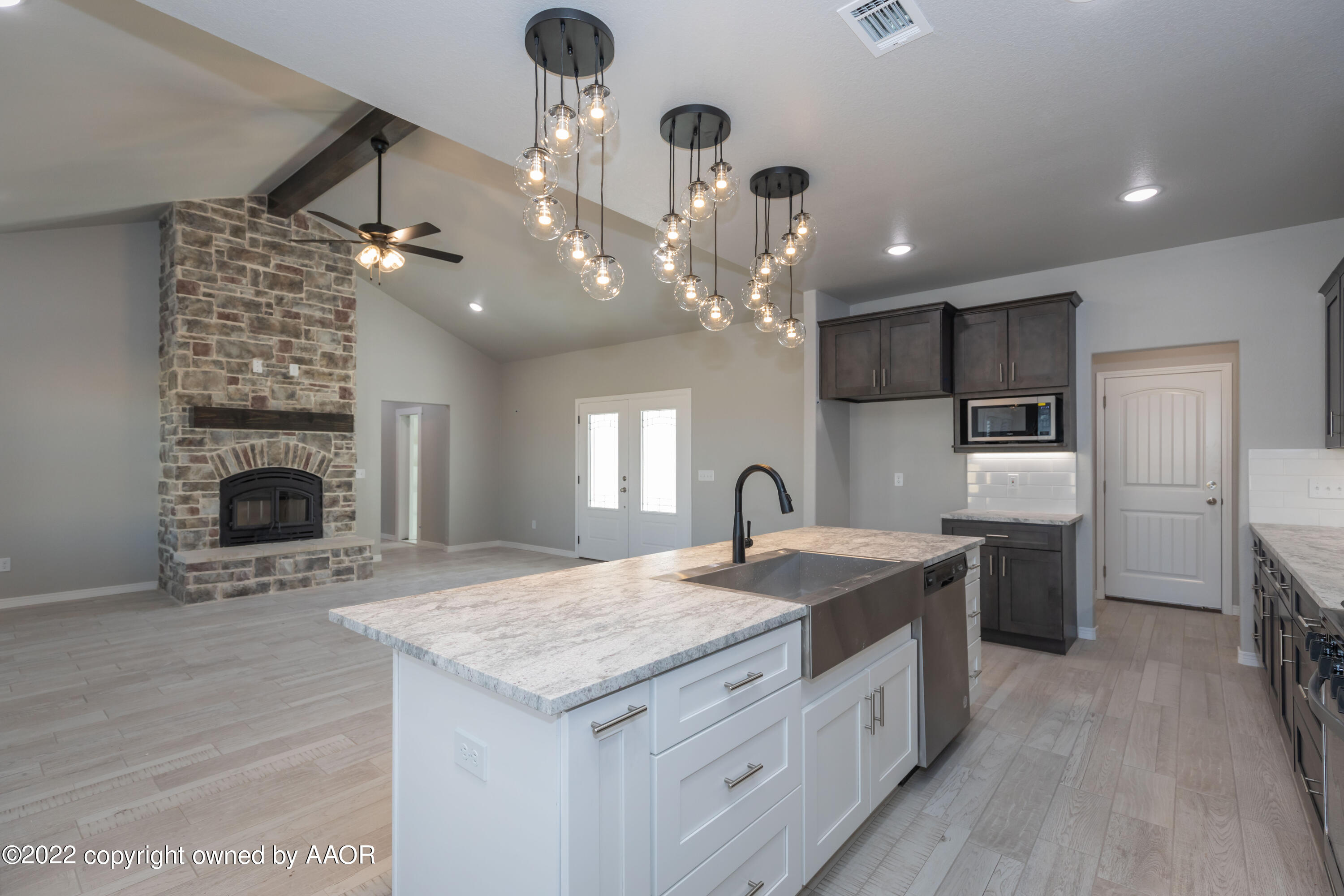 13528 Corn Stalk Road Amarillo, TX 79124 - Photo 3 of 5 11