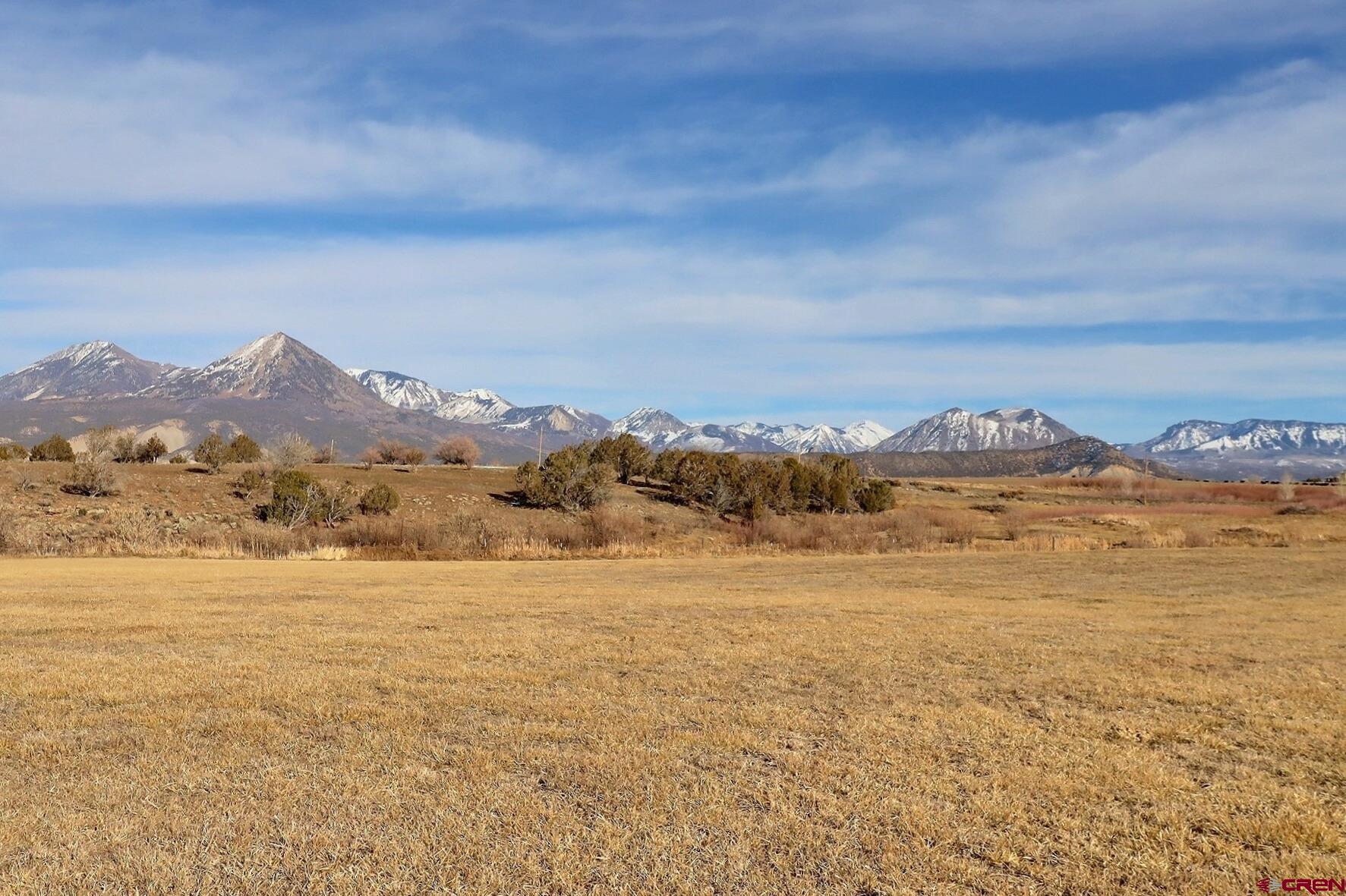 36557 Grandview Mesa Road Crawford, CO 81415 - Photo 35 of 45 a view of an ocean with a mountain