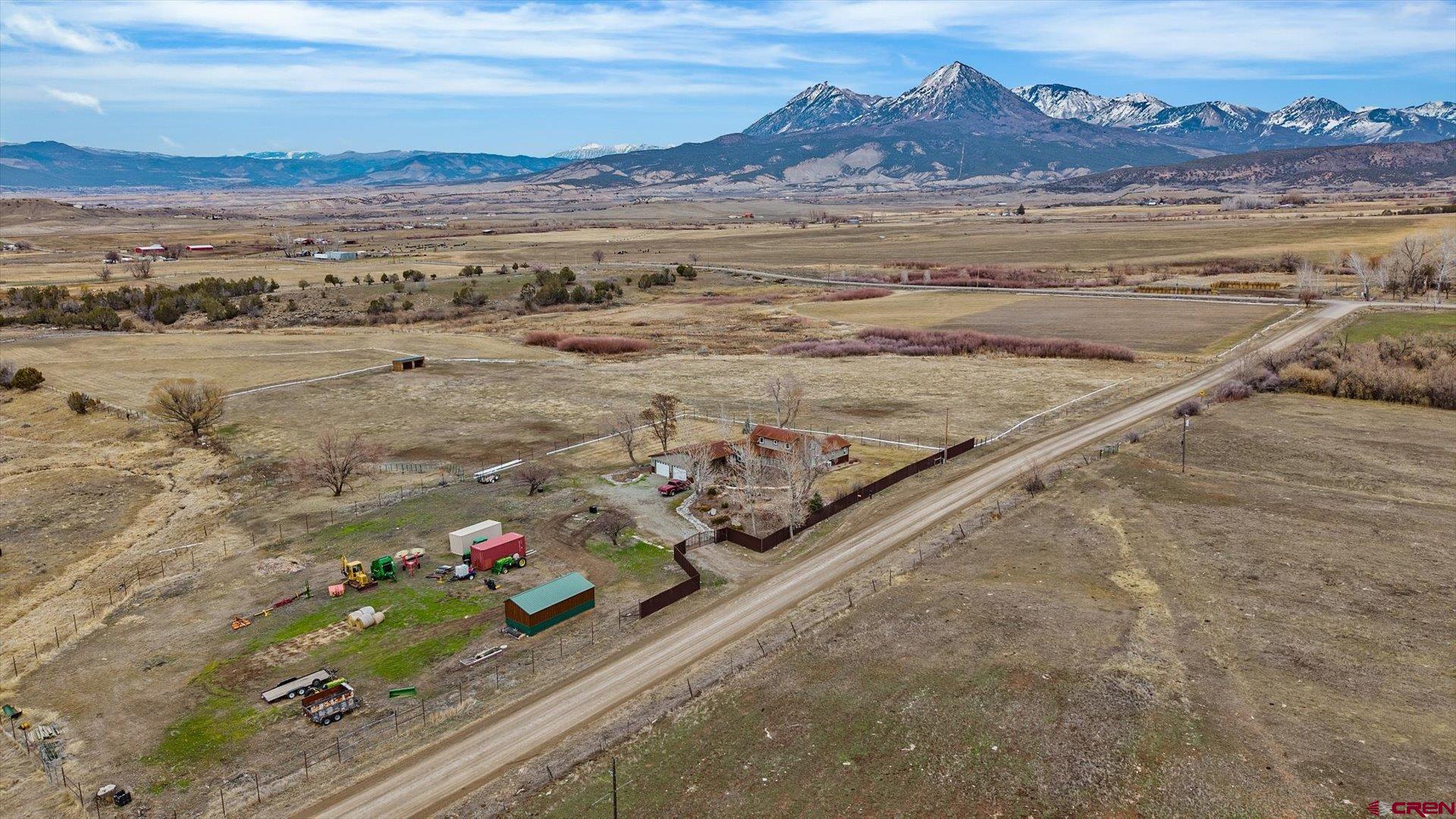 36557 Grandview Mesa Road Crawford, CO 81415 - Photo 43 of 45