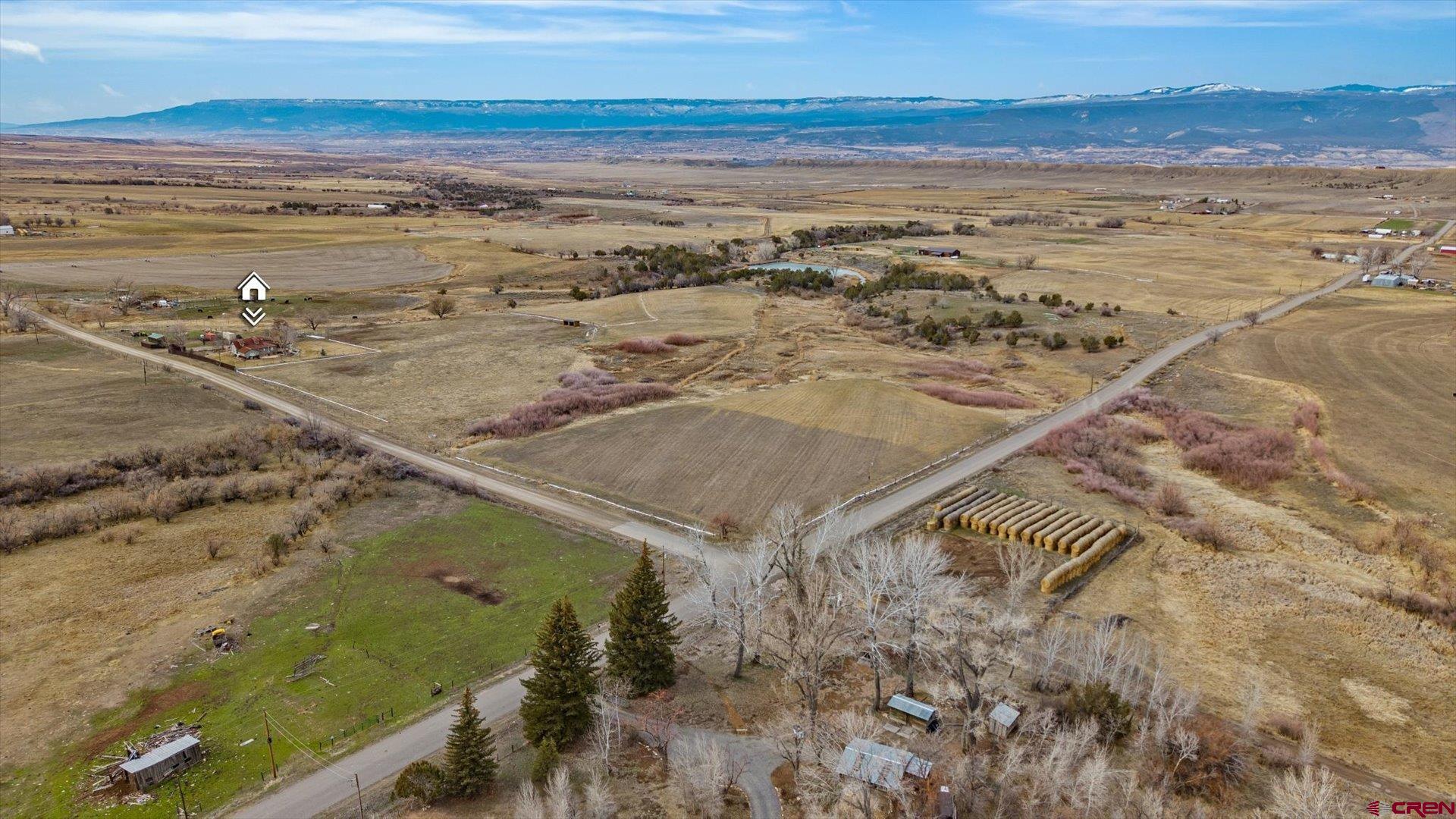 36557 Grandview Mesa Road Crawford, CO 81415 - Photo 44 of 45 a view of an ocean beach