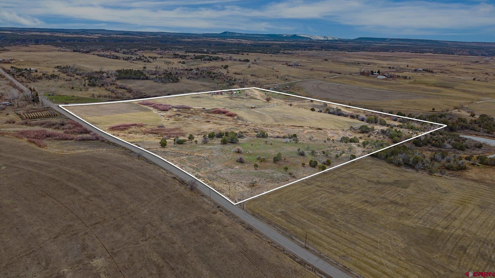 36557 Grandview Mesa Road Crawford, CO 81415 - Photo 45 of 45 a view of roof
