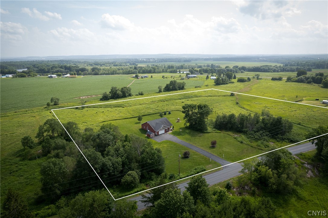 4452 Old State Road Croghan, NY 13619 - Photo 42 of 48