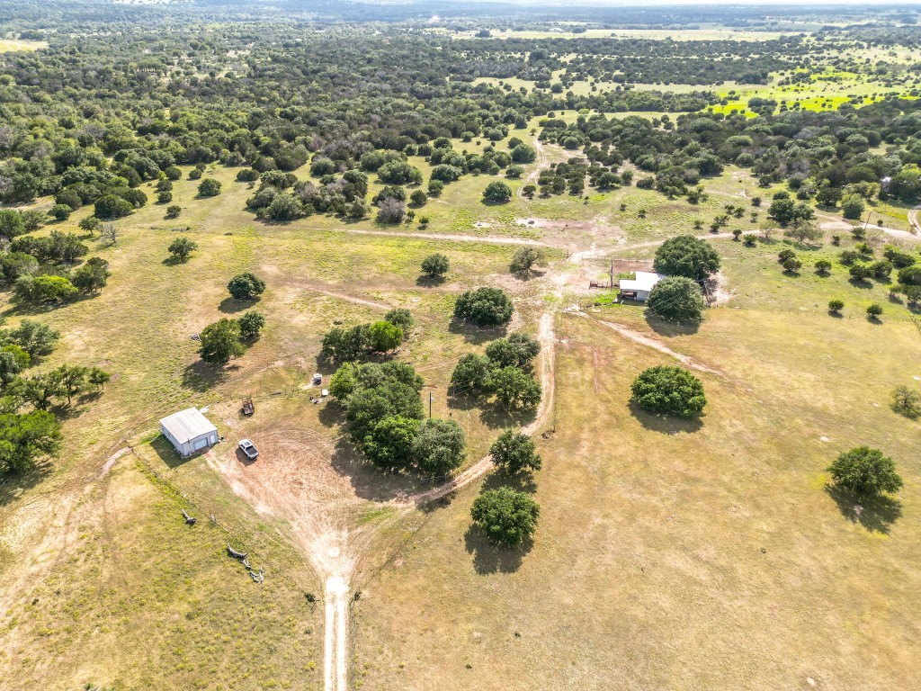 1220 County Road 225 Briggs, TX 78608 - Photo 20 of 36 a view of city view and ocean view