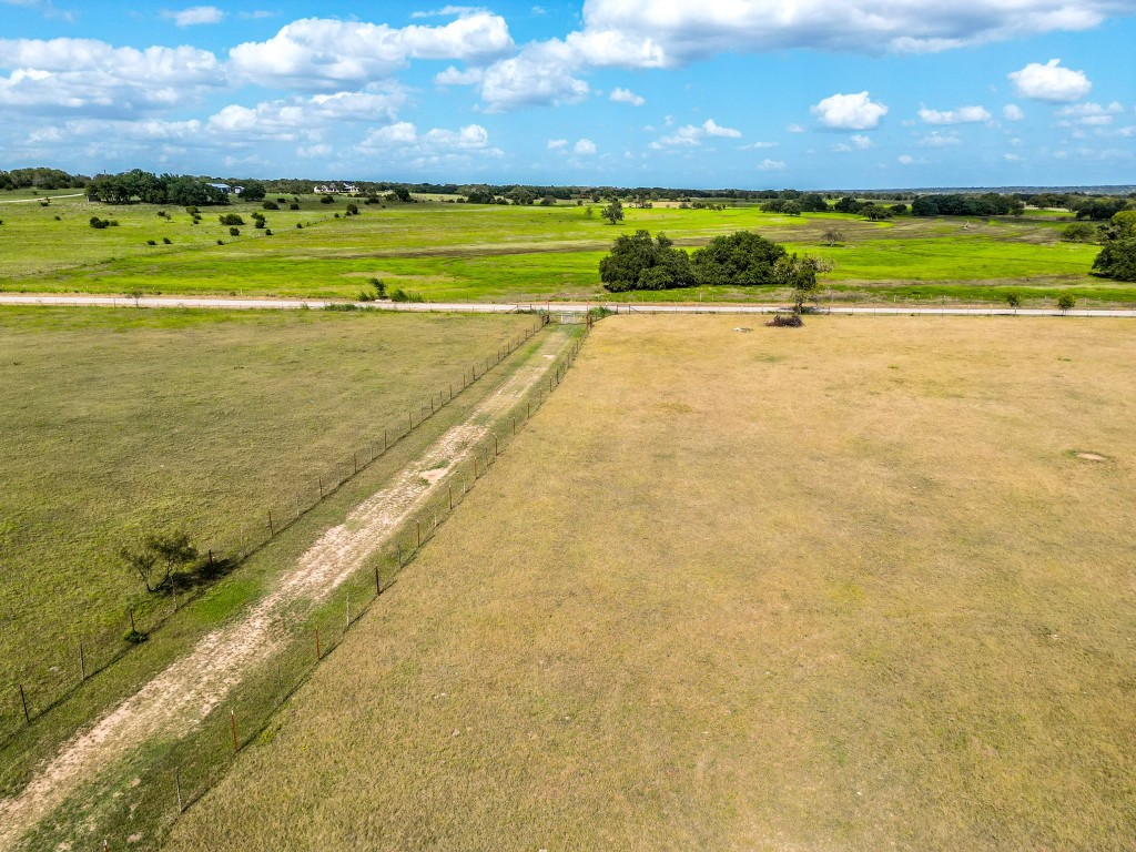 1220 County Road 225 Briggs, TX 78608 - Photo 24 of 36 a view of an ocean and beach