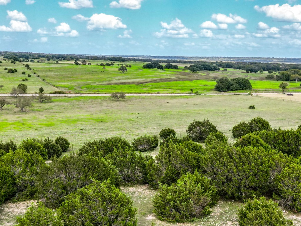 1220 County Road 225 Briggs, TX 78608 - Photo 25 of 36 a view of a field with an ocean