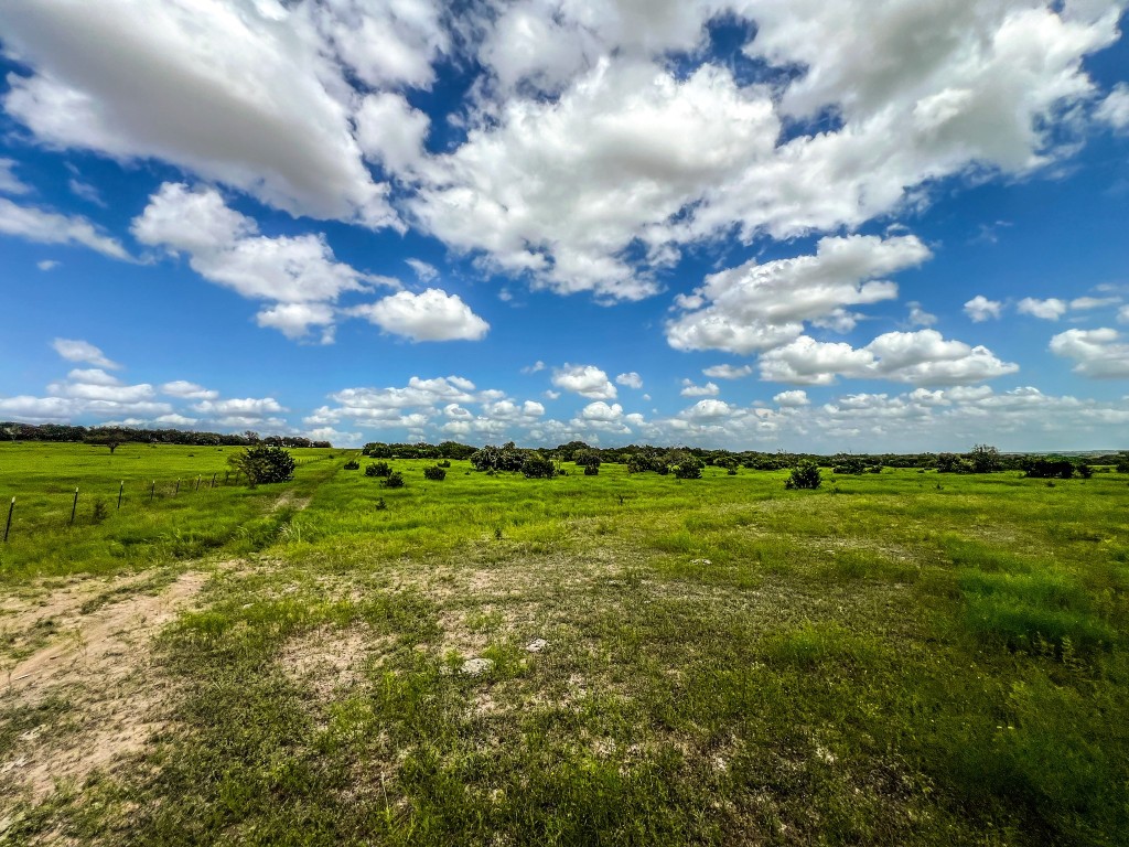 1220 County Road 225 Briggs, TX 78608 - Photo 29 of 36 a view of an outdoor space and yard