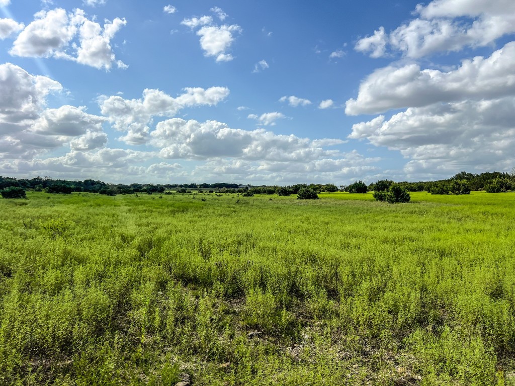 1220 County Road 225 Briggs, TX 78608 - Photo 32 of 36 a view of yard with ocean view