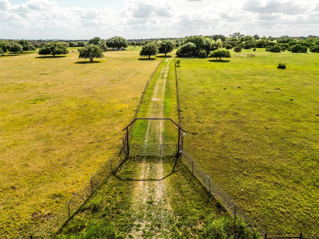 1220 County Road 225 Briggs, TX 78608 - Photo 6 of 36 a view of an ocean view