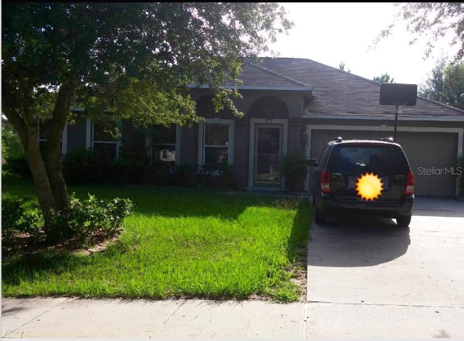 1741 Sunset Ridge Drive Mascotte, FL 34753 - Photo 1 of 1