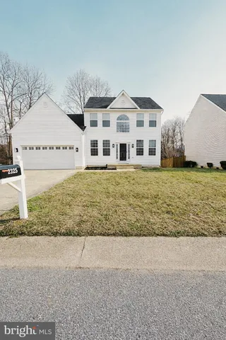 $570,000 | 2325 Springdale Lane, Waldorf, MD 20603